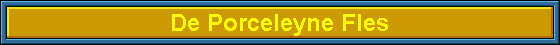 De Porceleyne Fles