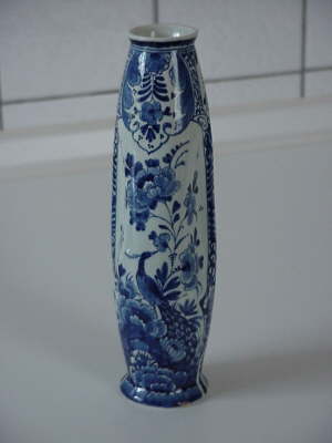 Vase von 1917